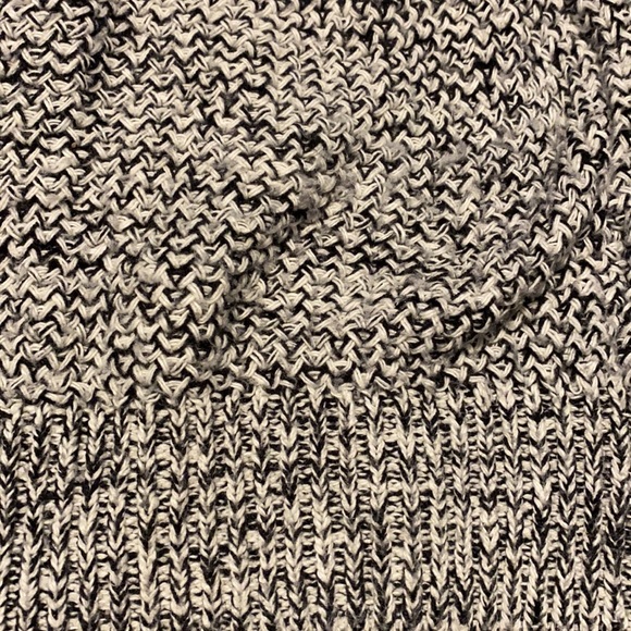 Garage Sweater - Picture 3 of 3